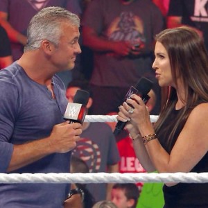 WWE RAW and Smackdown GMs Revealed