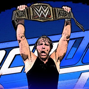 WWE SmackDown Live 7-26-16 Review: SummerSlam Title Match Set