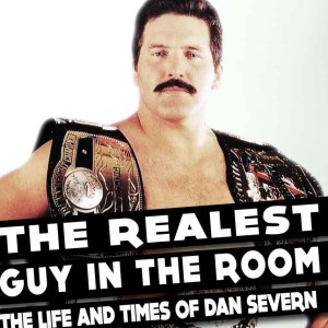 UFC Legend Dan Severn on Return to Wrestling, State of MMA, Ken Shamrock Feud