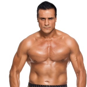 WWE Suspends Eva Marie, Alberto Del Rio, Paige for Wellness Policy Violations