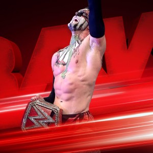Finn Balor Injured, Vacates WWE Universal Championship on RAW