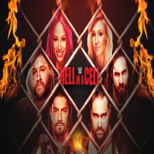 WWE Hell in a Cell 2016 Review: Triple Main Event!