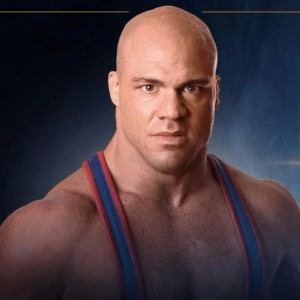 Kurt Angle Confirmed for WWE Hall of Fame