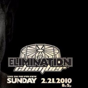 WWE Elimination Chamber 2010 Retro Review