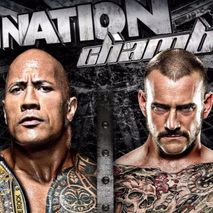WWE Elimination Chamber 2013 Retro Review: The Rock vs. CM Punk