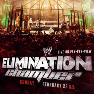 WWE Elimination Chamber 2014 Retro Review
