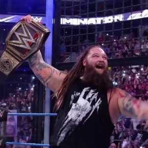 WWE Elimination Chamber 2017 Review: Bray Wyatt Rises Up