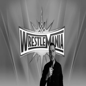 WWE WrestleMania 33 Pre-Show