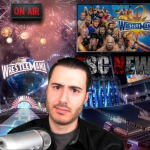 WWE WrestleMania 33 Review