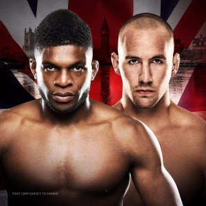 Bellator 179: Paul Daley vs. Rory MacDonald MMA Conference Call