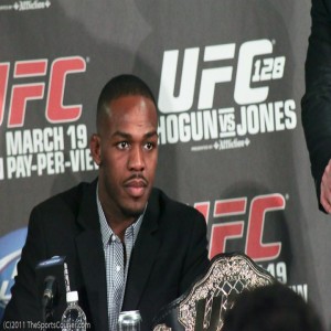 Jon Jones Fails ANOTHER Drug Test, Stripped of UFC Light Heavyweight Title?