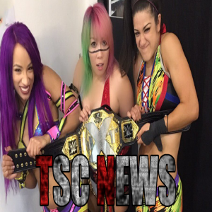 Asuka Vacates WWE NXT Womens Title: Main Roster Bound?