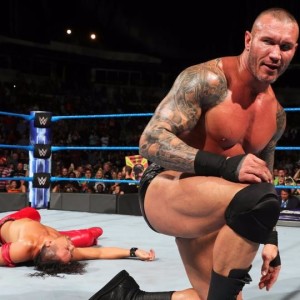 WWE SmackDown Live 8-29-17 Review