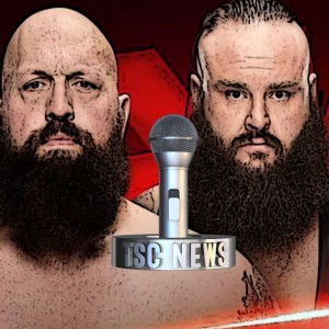 WWE RAW 9-4-17 Review: Braun Strowman vs. Big Show in a Steel Cage!