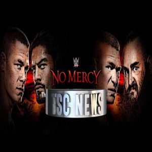 WWE No Mercy 2017 Recap