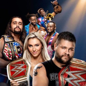 WWE Clash Of Champions / Night of Champions Review Compilation
