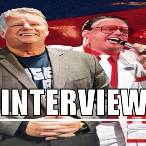 Bruce Prichard on WWE Career, Something to Wrestle, RAW Return, Undertaker