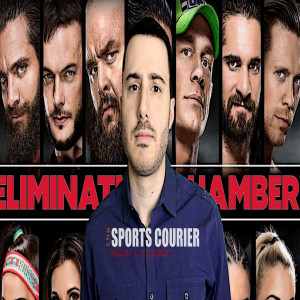 WWE Elimination Chamber 2018 Review