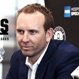 Sean Marks NBA Brooklyn Nets Conference Call