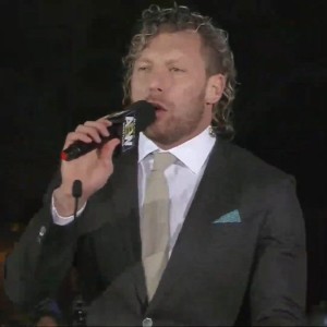 All Elite Wrestling Signs Kenny Omega, AEW News - The Sports Courier Podcast #11