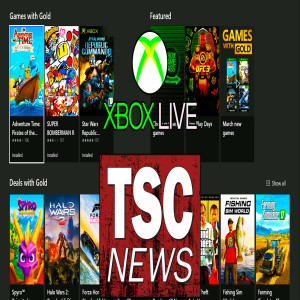 Xbox Live Gold 2019 Review - TSC Gaming
