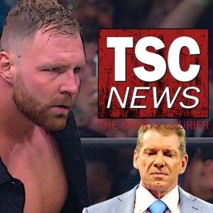 Dean Ambrose Buries WWE, Vince McMahon - TSC Podcast #22