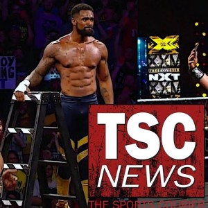 WWE NXT TakeOver XXV Review