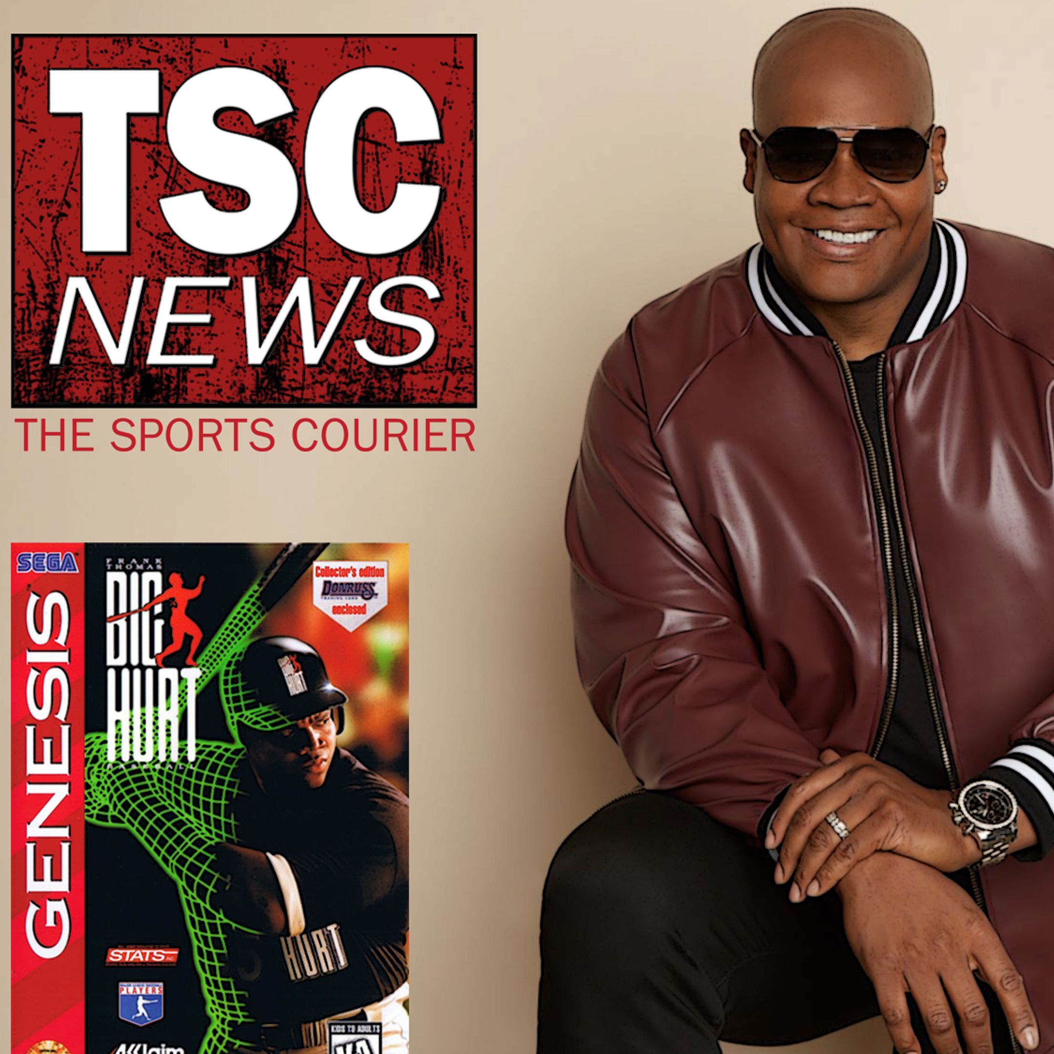 TSC Gaming and Entertainment