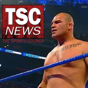 WWE SmackDown 10-4-19 Review - Cain Velasquez Debuts!