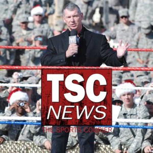 Vince McMahon Leaves WWE Superstars STRANDED In Saudi Arabia - TSC Podcast 34