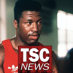 Combat Sports Legends Take Fight To Bullying - TSC Podcast #35