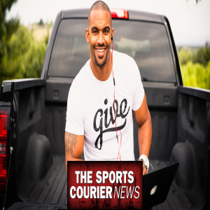 Anthony Trucks: From NFL To Entrepreneur, American Ninja Warrior - TSC Podcast #36