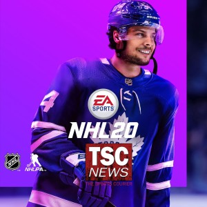 TSC's Favorite Games of 2019 | NHL 20 Review