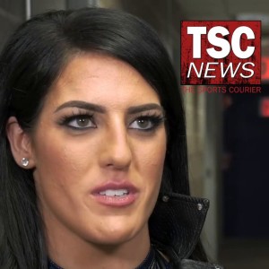 Impact Wrestling's Tessa Blanchard Accused Of Racism, Bullying