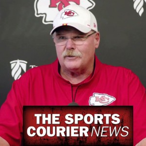 Chiefs Head Coach Andy Reid Super Bowl LIV Press Conference