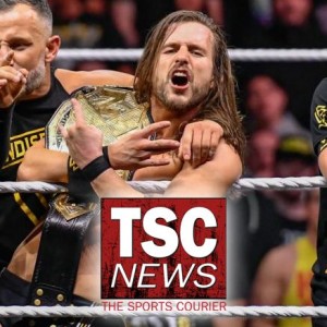 WWE NXT TakeOver: Portland Review - Johnny Gargano Turns Heel