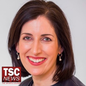 YouTube VP Tara Walpert Levy on Super Bowl Sized Success - TSC Podcast #44
