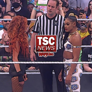 Becky Lynch Returns at SummerSlam 2021, SQUASHES Bianca Belair?!