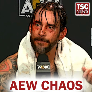 CM Punk, Elite Stripped of AEW Titles, Malakai Black Released?