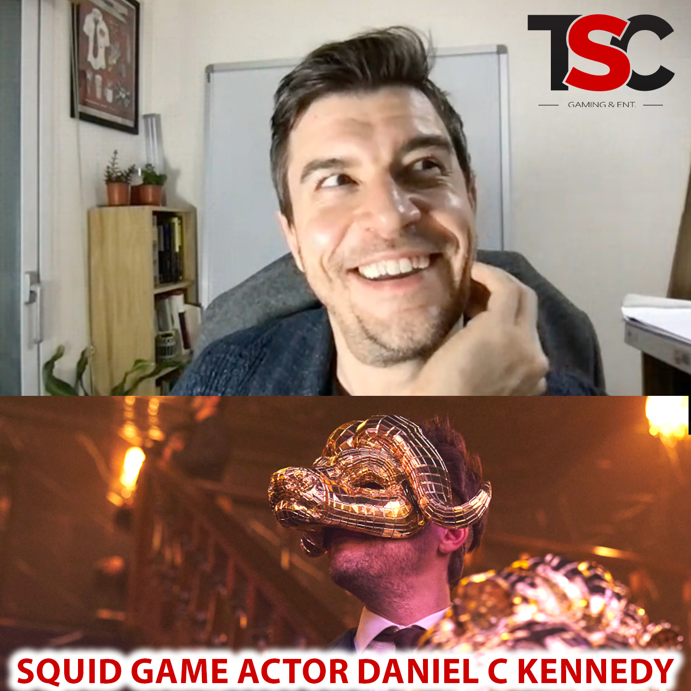 TSC Gaming and Entertainment