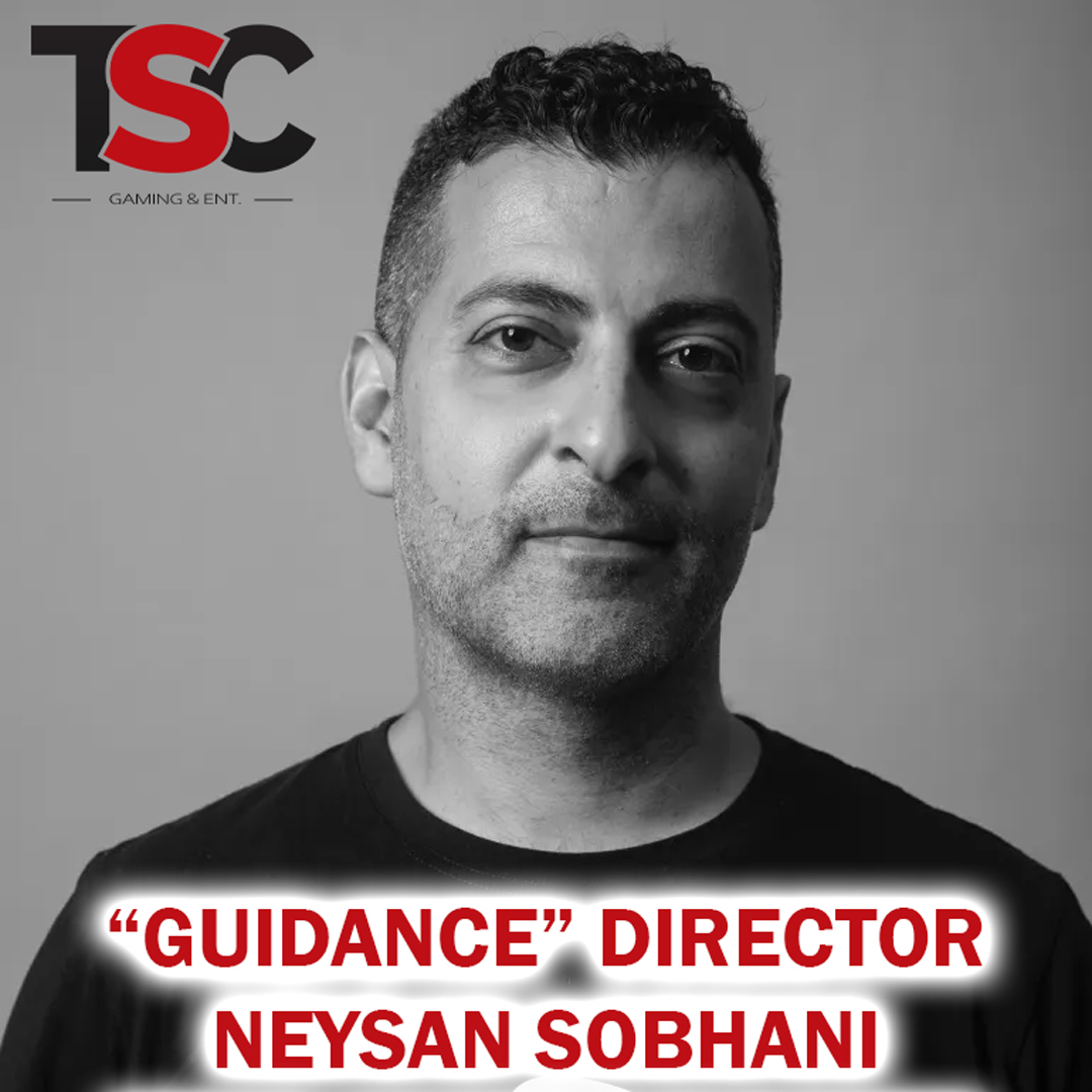 TSC Gaming and Entertainment