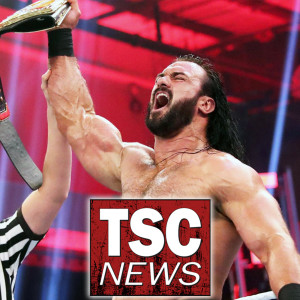 WWE WrestleMania 36 Night 2 Review - Drew McIntyre Beats Brock Lesnar