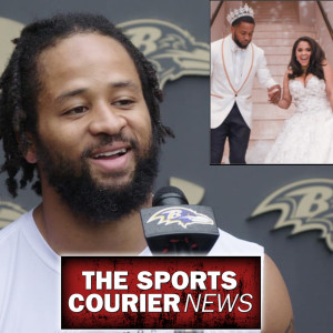 Ravens' Earl Thomas Survives Wild Night, 2020 NFL Schedule