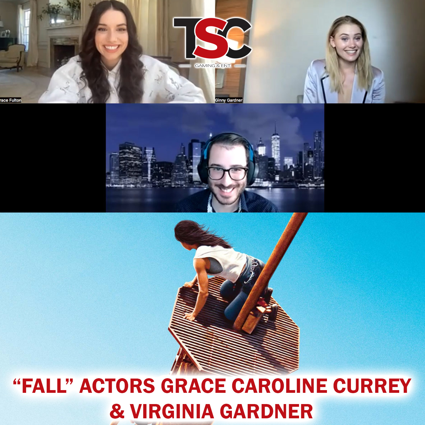 TSC Gaming and Entertainment