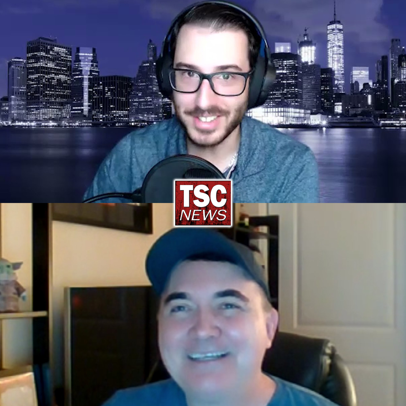 TSC Gaming and Entertainment