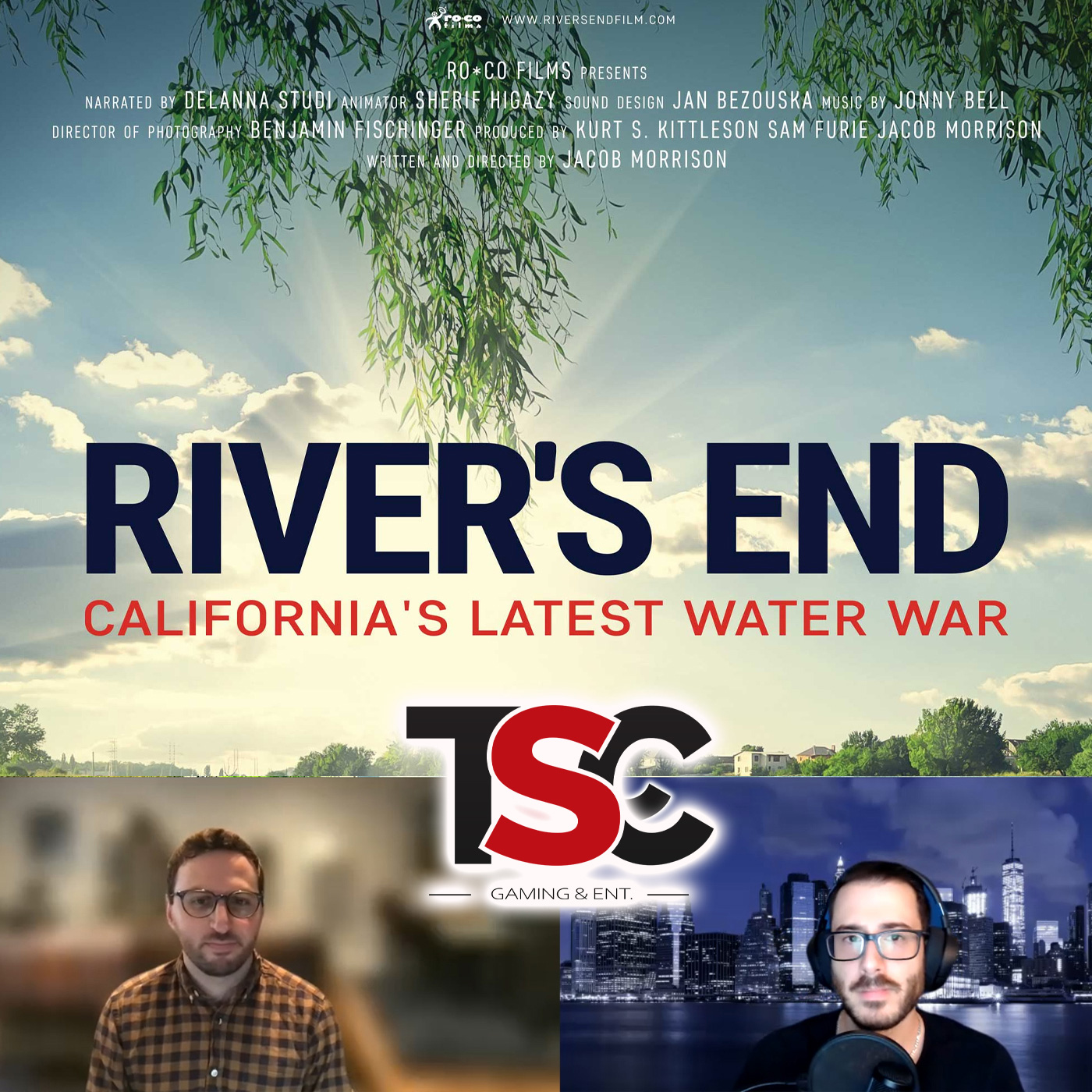 TSC Gaming and Entertainment