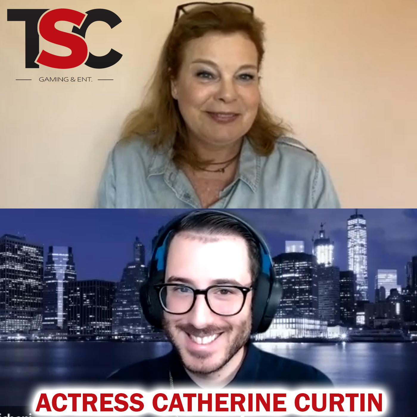 TSC Gaming and Entertainment