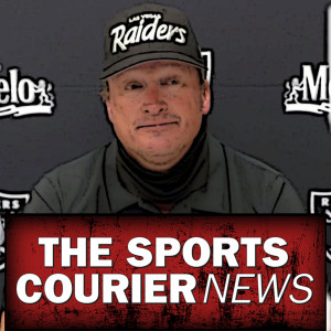 Disgraced Jon Gruden RESIGNS As Raiders Head Coach