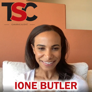 Black Widow Actor Ione Butler on MCU, Call of Duty: Vanguard, Mental Health