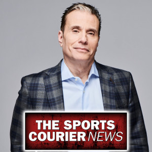 Michael Landsberg on Depression, Leaving TSN, Wrestling Interviews - TSC Podcast Ep. 70